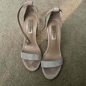 Steve Madden heels